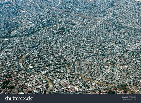 12,096 Aerial View Mexico City Images, Stock Photos & Vectors ...