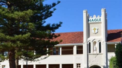 Geraldton’s Nagle Catholic College swept up in cyber attack targeting parent banking details ...