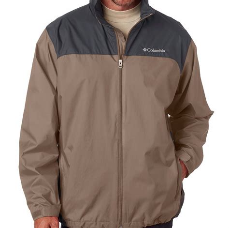 Columbia Sportswear Men's S-3XL WATERPROOF Mountaineering Packable Rain Jacket | eBay