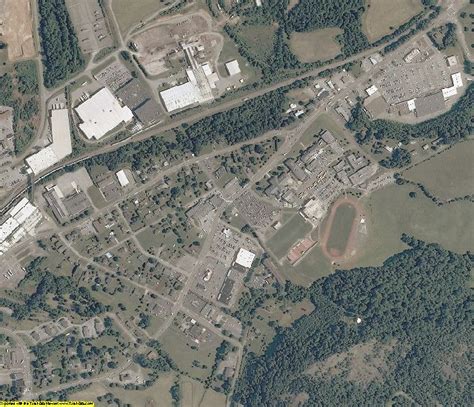 2012 Franklin County, Virginia Aerial Photography