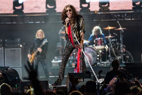 Aerosmith Announce Farewell Tour: See the 2023-2024 Dates