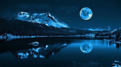 Moon Phases Wallpapers - Wallpaper Cave