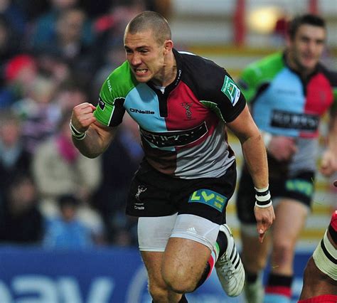 1000+ images about Harlequins Rugby team on Pinterest | Rugby league, Welsh and Rugby