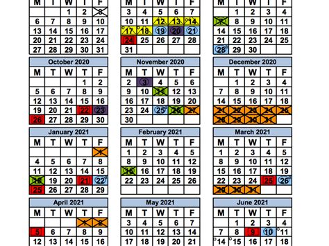 Calendario Escolar Miami Dade 2021 2022 Royal Caribbean - IMAGESEE