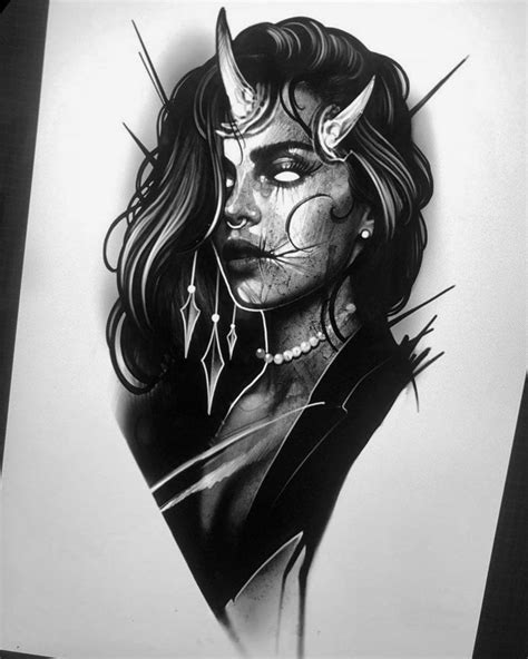 Sketch Tattoo – Ink Drawings, Completed Tattoos | Ink master tattoos ...