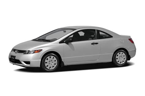 2008 Honda Civic EX-L 2dr Coupe Reviews, Specs, Photos