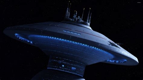 Spacedock - Star Trek wallpaper - Movie wallpapers - #36555