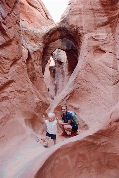 Camping in Grand Staircase-Escalante: Ultimate Travel Guide