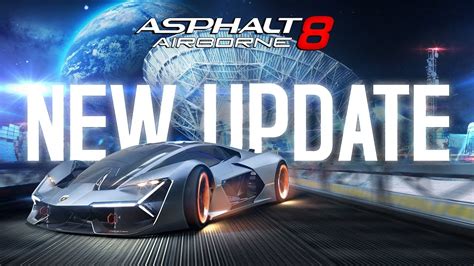 How to update asphalt 8 airborne - sellingboo