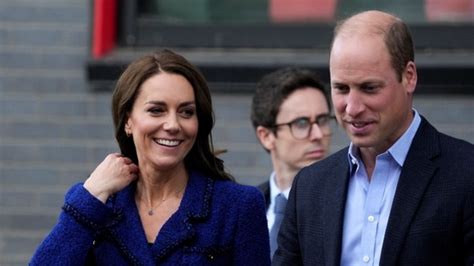 Why Prince William and Kate Middleton will do fewer public appearances ...