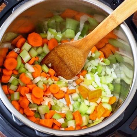 Easy Instant Pot Hurst Bean Soup Recipe