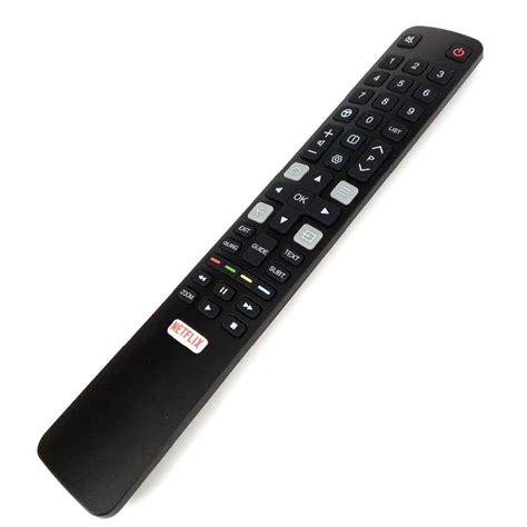 TCL TV Compatible Remote- Smash L1508 LCD LED TV Remote Control- 2 ...