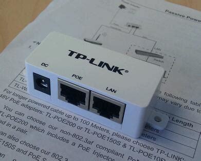 tp-link poe adapter | tp-link poe adapter | osde8info | Flickr
