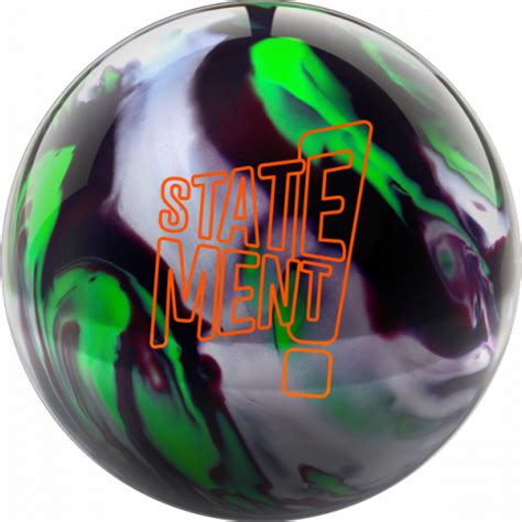 Hammer Statement Pearl Bowling Ball | bowwwl.com