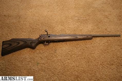 ARMSLIST - For Sale: Savage Mark II - .17 Mach 2 Bolt Action