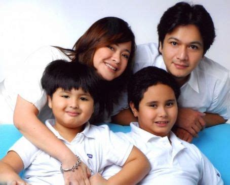 Manilyn Reynes and Aljon Jimenez - Dating, Gossip, News, Photos