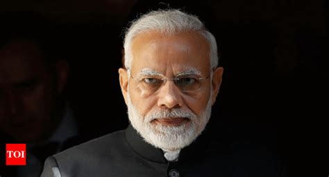 Narendra Modi net worth: Where India’s crorepati PM Narendra Modi keeps his crores | India News ...