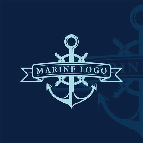 Nautical Logo