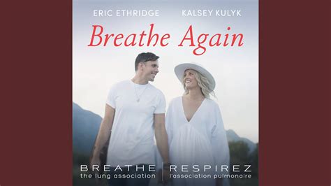 Breathe Again - YouTube