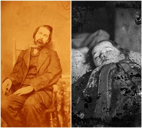 Post-mortem photography was a popular practice during the Victorian era