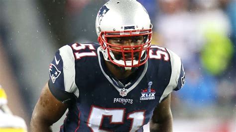 Former LB Jerod Mayo joining Patriots coaching staff