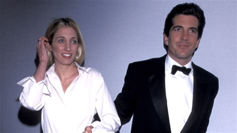 JFK Jr., Carolyn Bessette: New photos emerge after 15 years - TODAY.com