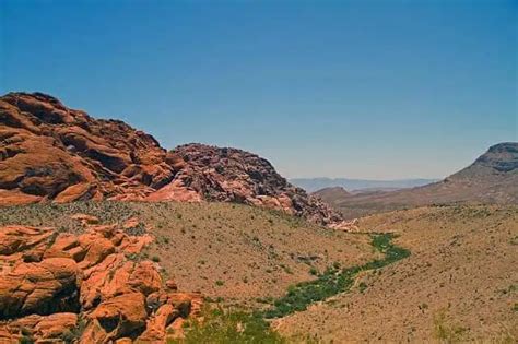 The 10 Best Hiking Trails In Las Vegas - Hiking Gear Lab