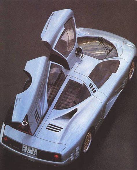 201mph 1977 mercedes benz c111 iii diesel world speed record car – Artofit