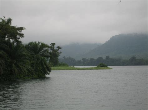 Tanoe River# | Lake volta, Ghana travel, National parks