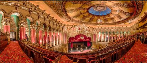 fox-theater-detroit | Around Michigan