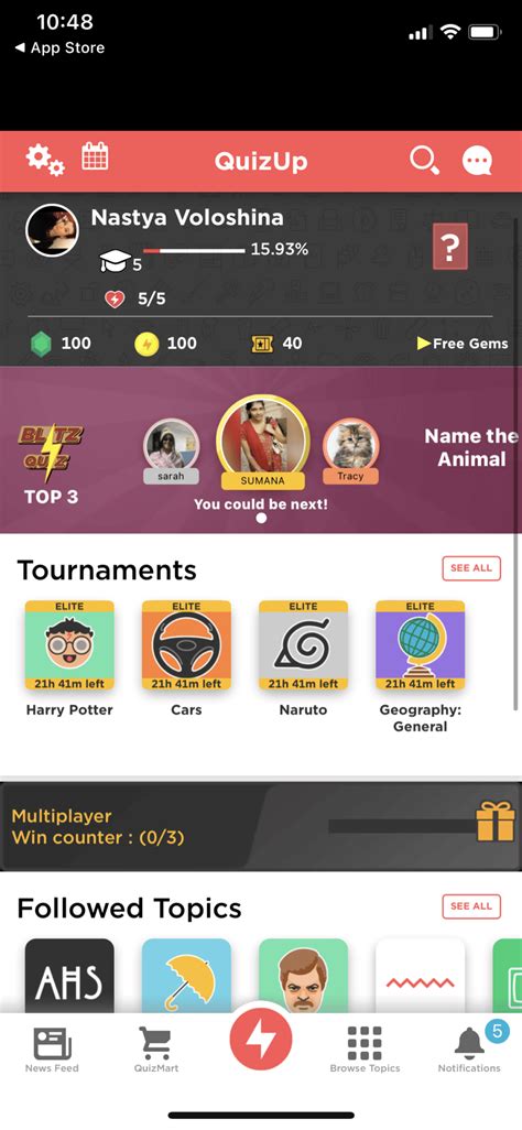 The 16 Best Trivia Trivia Apps You Should Check Out Immediately ...