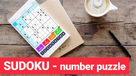 Sudoku Levels: Daily Puzzles - Apps on Google Play