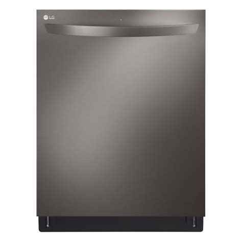 LG Top Control Smart Dishwasher With Quadwash & Reviews | Wayfair