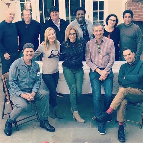 The Office Cast Reunion Pictures December 2018 | POPSUGAR Entertainment