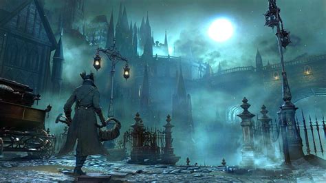 Bloodborne Eileen Wallpapers - Top Free Bloodborne Eileen Backgrounds ...