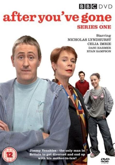 After You've Gone (TV Series 2007–2008) - IMDb