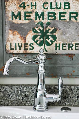 Moen Weymouth Kitchen faucet (farmhouse style) (13 of 15) | Flickr