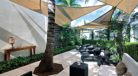 3 of the best luxury spa & wellness retreats on Turks and Caicos