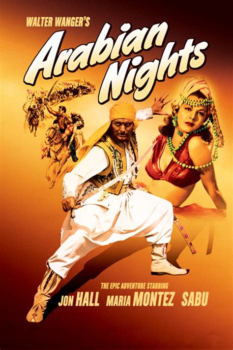 Arabian Nights - Rotten Tomatoes