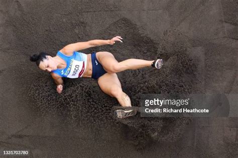 Florentina Iusco Photos and Premium High Res Pictures - Getty Images