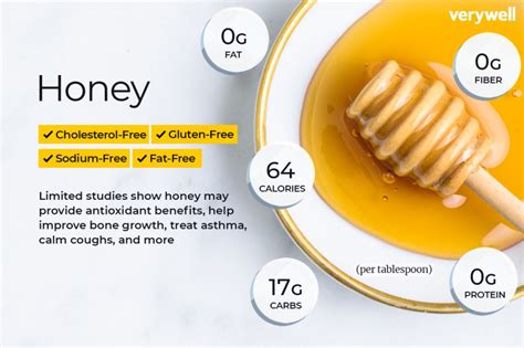 Top 7 Unique Health Benefits of Honey - toplist.info