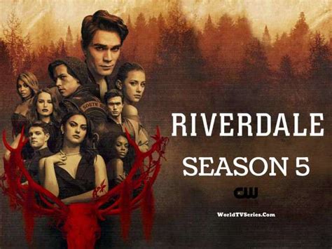 Riverdale season 5 Release Date | Cast | Plot | Trailer