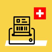 Swiss Post Label Printer by TFTW GmbH | Shopify App
