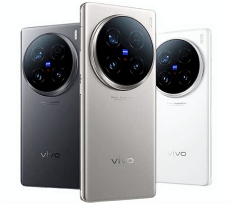 Vivo X100 Ultra Price Leaks - Confirmed For May Launch - Talk Android