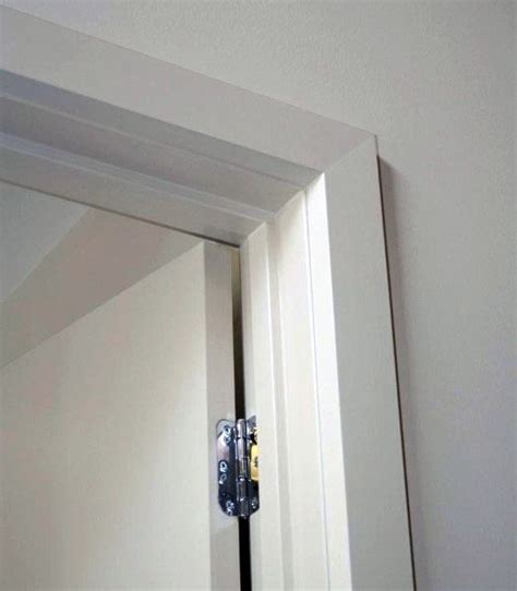 Window Casing Ideas ~ Door Trim Window Casing Interior Moulding Modern Molding Doors Windows ...