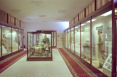 El Alamein War Museum Photos of El Alamein War Museum Pictures - متحف العلمين العسكريPhotos by ...