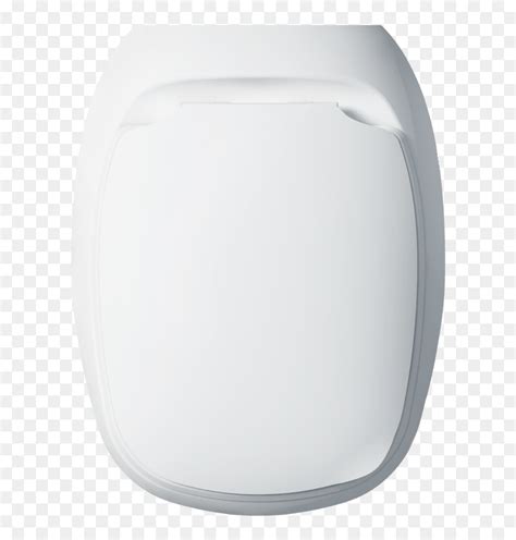 Toilet Top View Png, Transparent Png - vhv