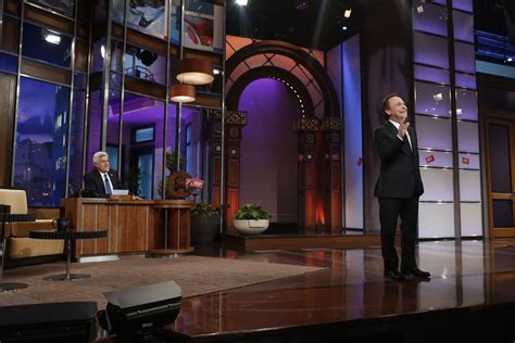 The Tonight Show with Jay Leno: Final Episode Photos