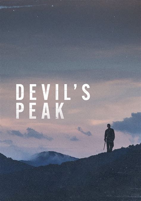 Devil's Peak streaming: where to watch movie online?