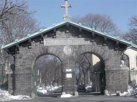 Holy Cross Cemetery, Brooklyn, New York | Brooklyn Genealogy